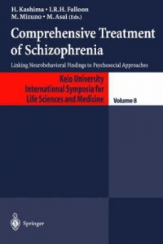 Comprehensive Treatment of Schizophrenia