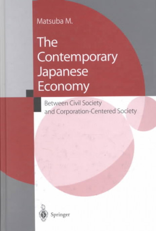 Contemporary Japanese Economy