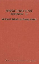 Variational Methods For Evolving Objects