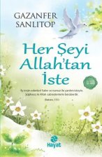 Herseyi Allah'tan Iste