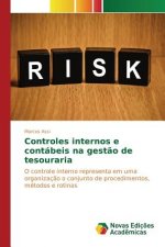 Controles internos e contabeis na gestao de tesouraria