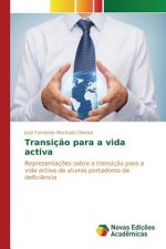 Transicao para a vida activa