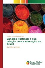 Candido Portinari e sua relacao com a educacao no Brasil