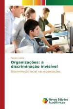 Organizacoes