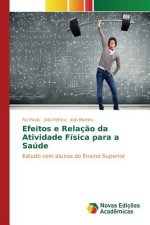 Efeitos e Relacao da Atividade Fisica para a Saude