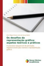 Os desafios da representacao grafica