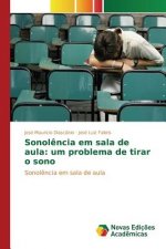 Sonolencia em sala de aula