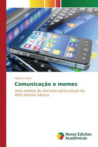 Comunicacao e memes
