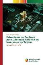 Estrategias de Controle para Operacao Paralela de Inversores de Tensao