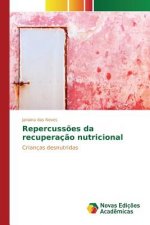 Repercussoes da recuperacao nutricional