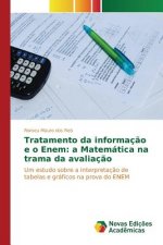 Tratamento da informacao e o Enem