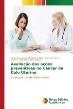 Avaliacao das acoes preventivas no Cancer de Colo Uterino