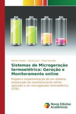 Sistemas de Microgeracao termoeletrica