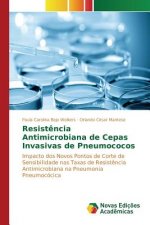 Resistencia Antimicrobiana de Cepas Invasivas de Pneumococos