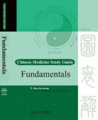 Chinese Medicine Study Guide: Fundamentals