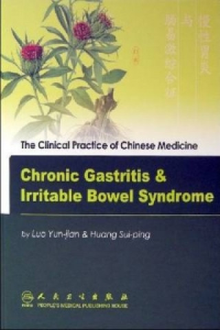 Chronic Gastritis and IBS
