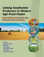 Linking Smallholder Producers to Modern Agri-Food Chains