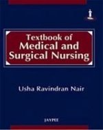 TEXTBOOK OF MEDICAL AMP SURGICAL NURS