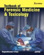 Textbook of Forensic Medicine and Toxicology