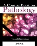 Concise Book on Pathology
