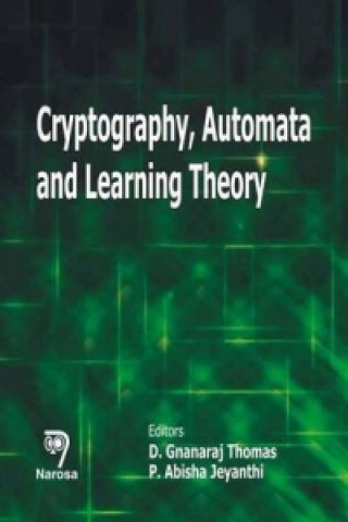 Cryptography, Automata and Learning Theory