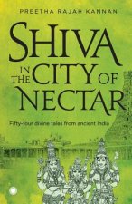 Shiva in the City of Nectar