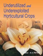 Underutilized and Underexploited Horticultural Crops