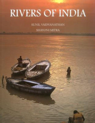 Rivers Of India