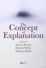 Concept of Explanation