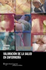 Valoracion de la salud en enfermeria