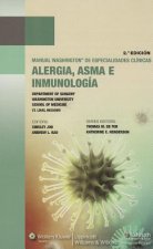 Manual Washington de alergia, asma e inmunologia