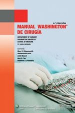Manual Washington de cirugia