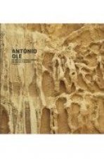 ANTONIO OLE SPANISH