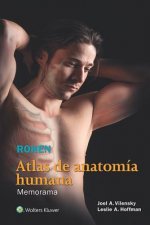 Rohen. Atlas de anatomia humana