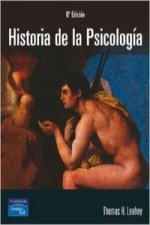 History of Psychology
