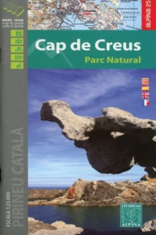 CAP DE CREUS