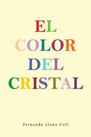 Color del Cristal