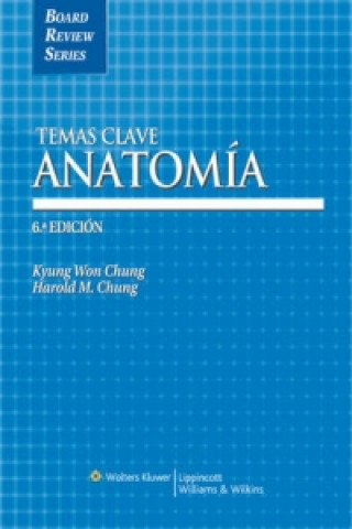 Temas Clave: Anatomia