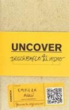 Uncover Luke Gospel Spanish