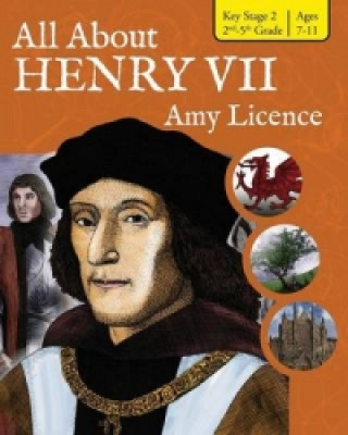 All about Henry VII