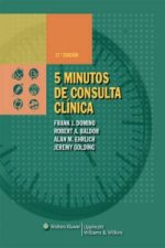 5 Minutos de consulta clinica