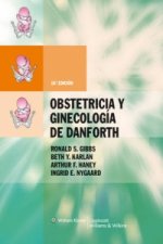 Obstetricia y ginecologia de Danforth