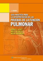 Guia practica para la interpretacion de la pruebas de la funcion pulmonar
