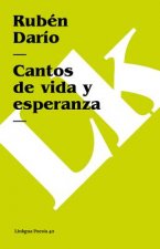Cantos de Vida Y Esperanza