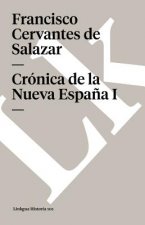 Cronica de la Nueva Espana I