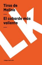 Cobarde Mas Valiente