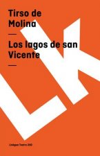 lagos de san Vicente