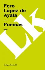 Poemas de Pero Lopez de Ayala