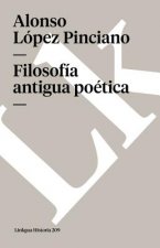 Filosofia Antigua Poetica