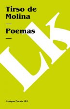 Poemas de Tirso de Molina